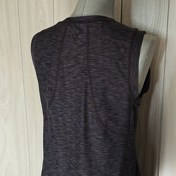 Prana | Stretch Body-con Dress - Picture 4 of 7